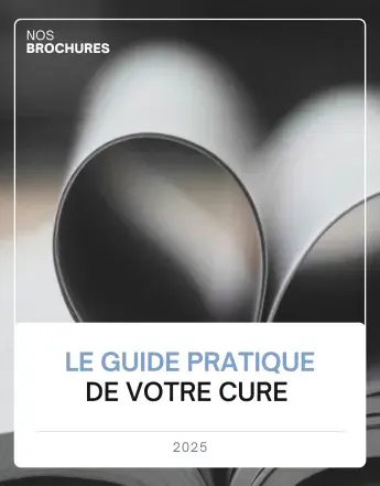  Berceau de la Source GUIDE PRATIQUE