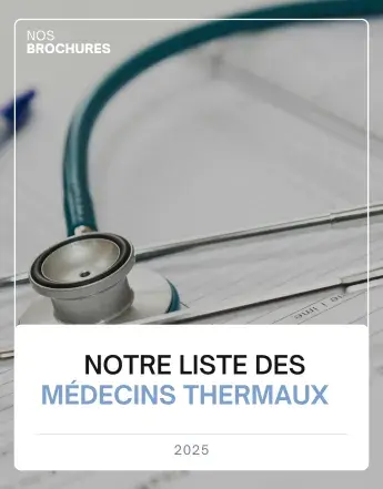  Berceau de la Source Liste médecins