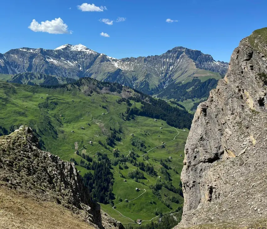  Berceau de la Source 
