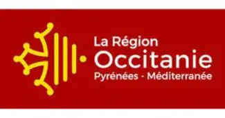 Berceau de la Source la région Occitanie
