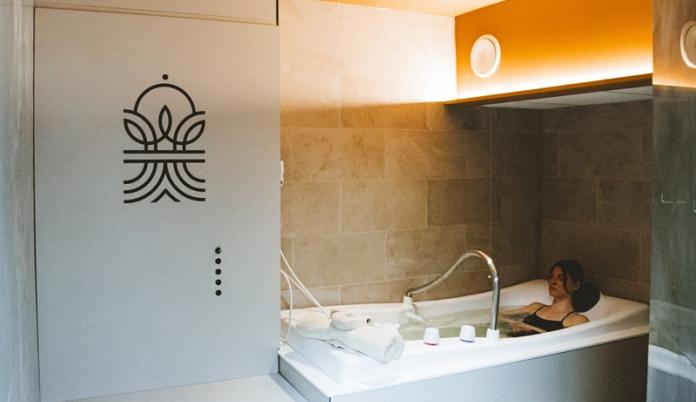  Berceau de la Source minicure