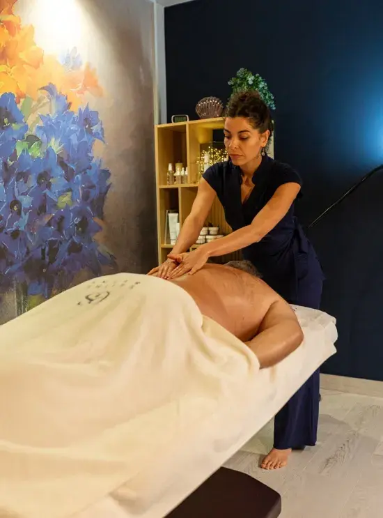  Berceau de la Source MINICURE