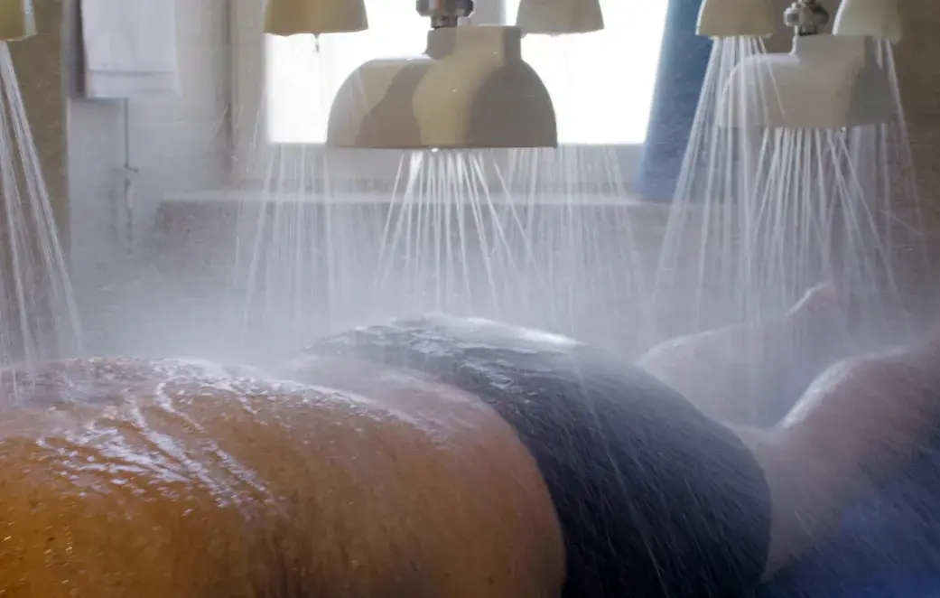  Berceau de la Source minicure Pyrénées