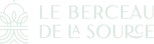 logo le berceau de la source