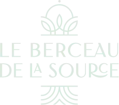 logo berceau de la source